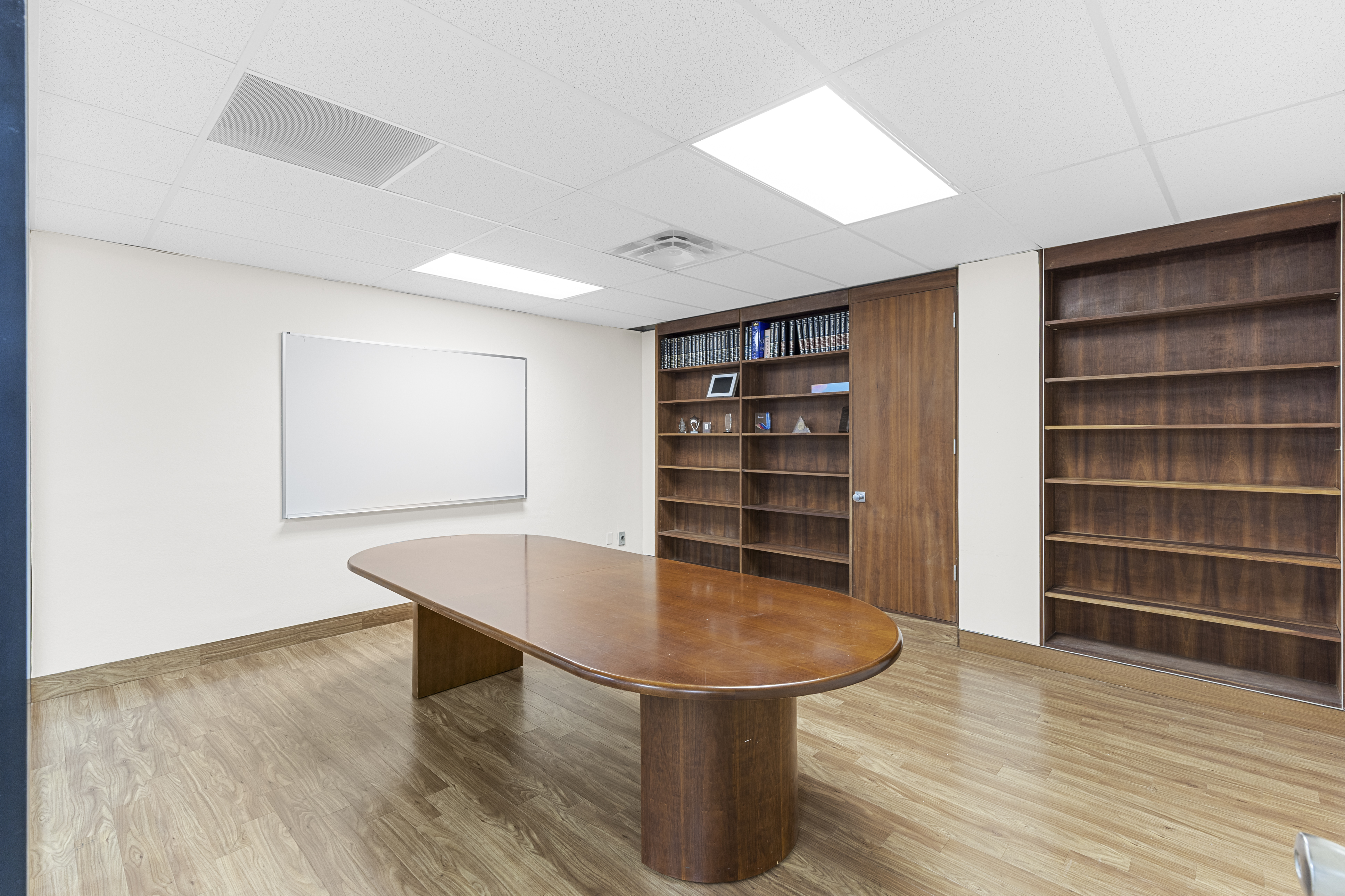 Executive conference room